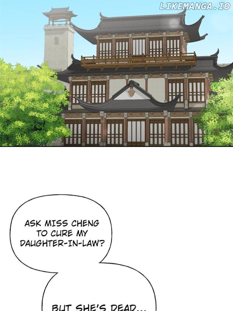 The Marvelous Dr. Jiaoniang Chapter 1 - page 19