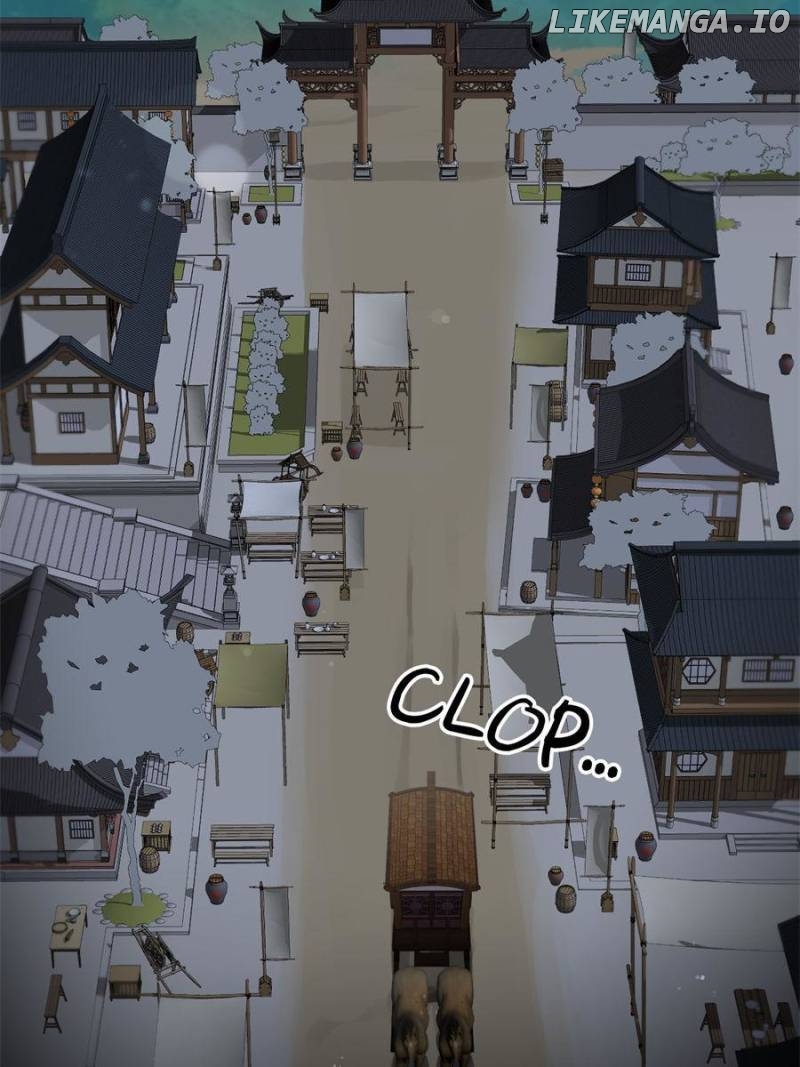 The Marvelous Dr. Jiaoniang Chapter 1 - page 2