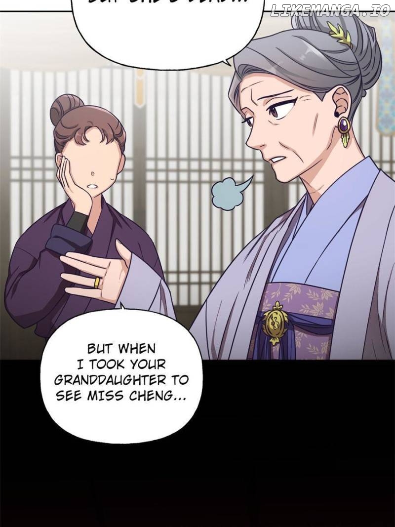 The Marvelous Dr. Jiaoniang Chapter 1 - page 20