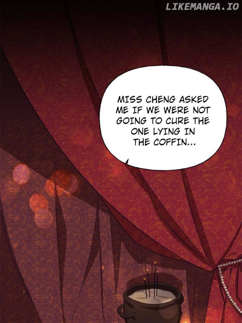 The Marvelous Dr. Jiaoniang Chapter 1 - page 21