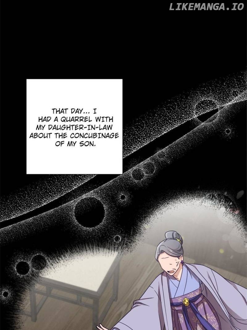 The Marvelous Dr. Jiaoniang Chapter 1 - page 24