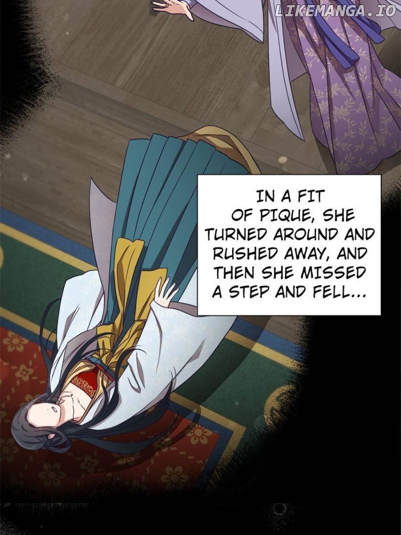 The Marvelous Dr. Jiaoniang Chapter 1 - page 25