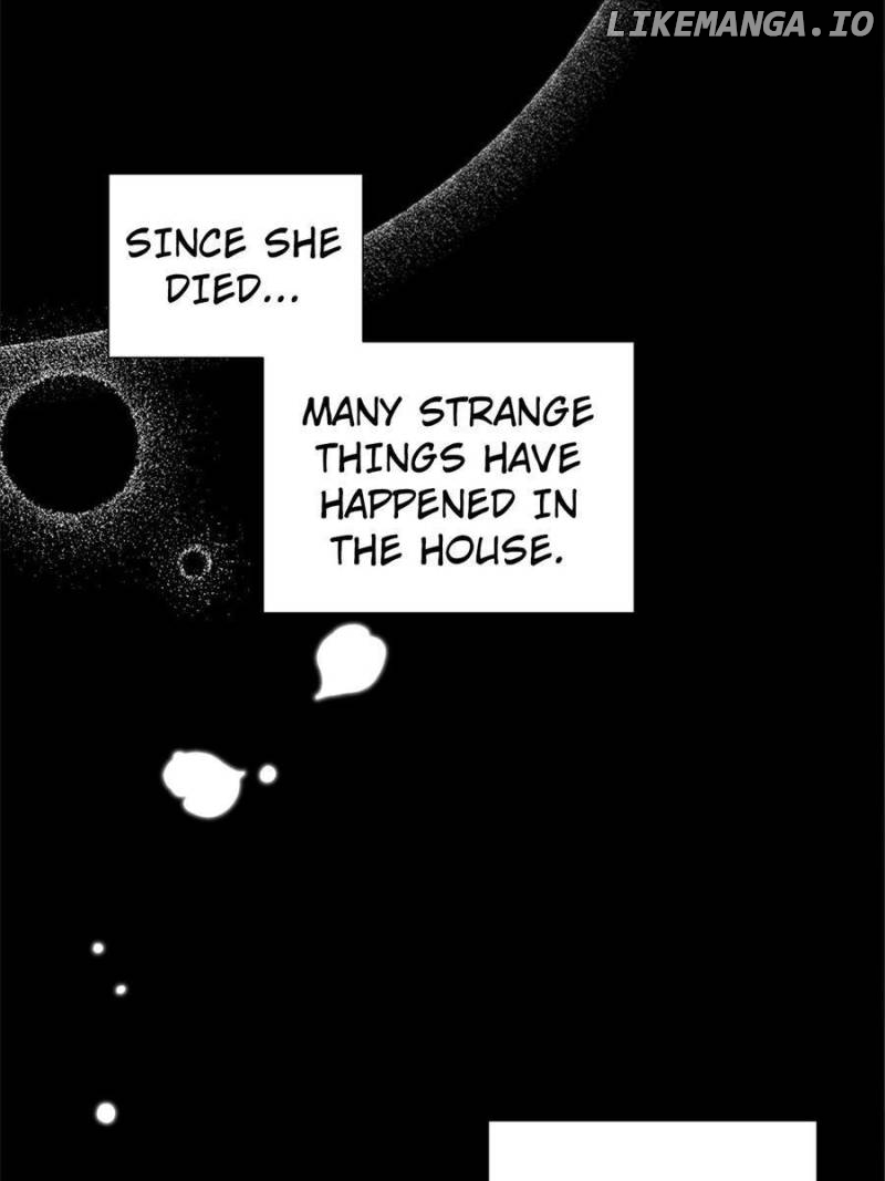 The Marvelous Dr. Jiaoniang Chapter 1 - page 27