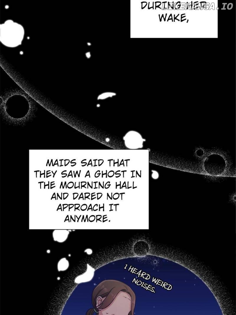The Marvelous Dr. Jiaoniang Chapter 1 - page 28