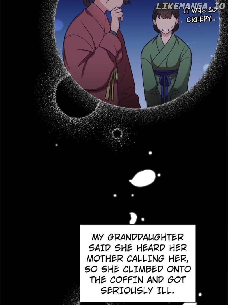 The Marvelous Dr. Jiaoniang Chapter 1 - page 29
