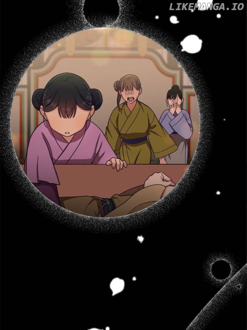 The Marvelous Dr. Jiaoniang Chapter 1 - page 30