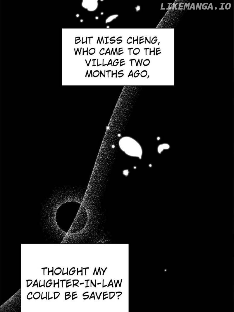 The Marvelous Dr. Jiaoniang Chapter 1 - page 31