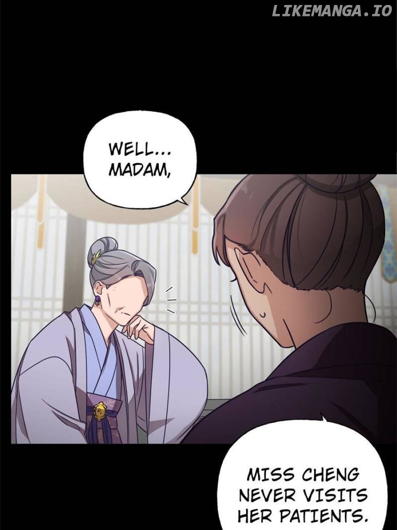 The Marvelous Dr. Jiaoniang Chapter 1 - page 33