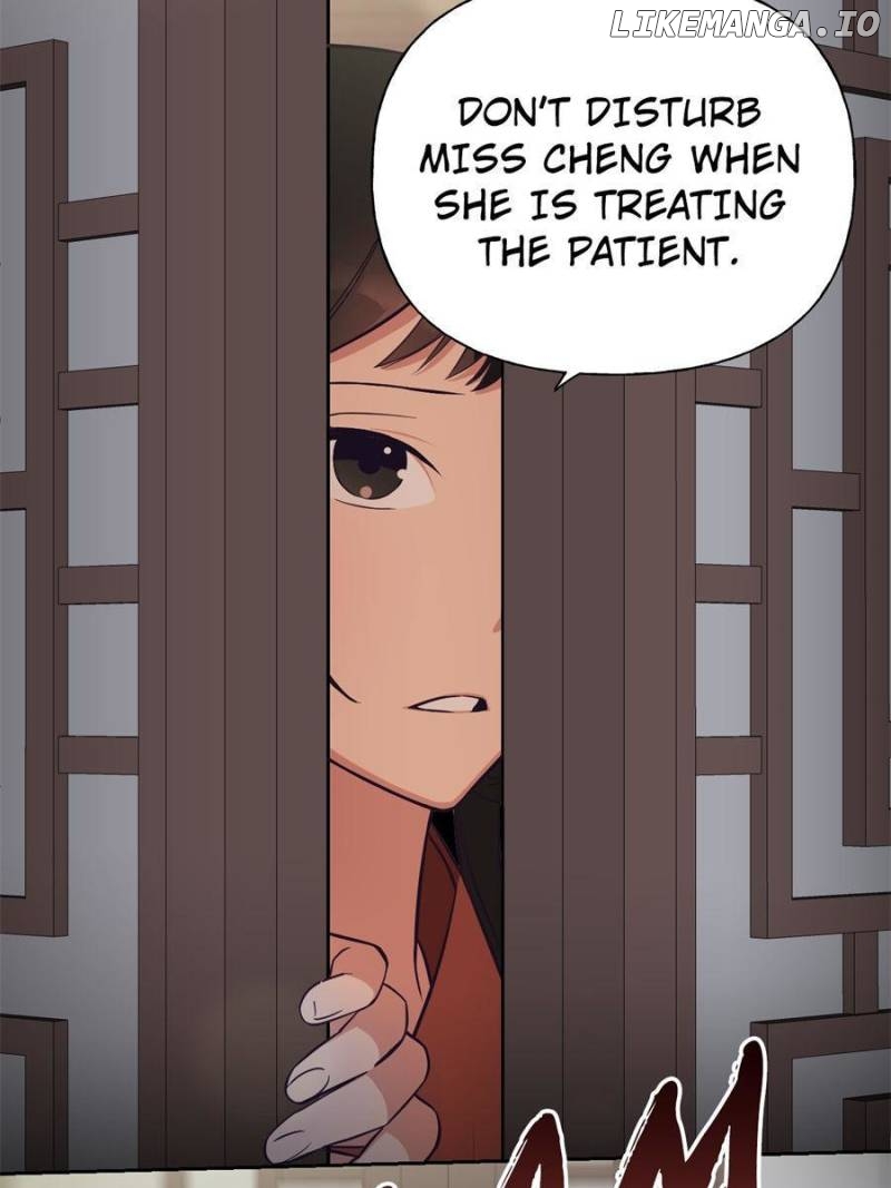 The Marvelous Dr. Jiaoniang Chapter 1 - page 39
