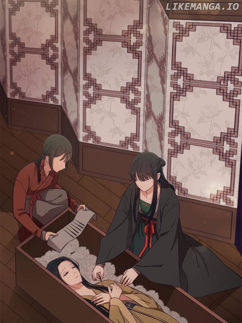 The Marvelous Dr. Jiaoniang Chapter 1 - page 43