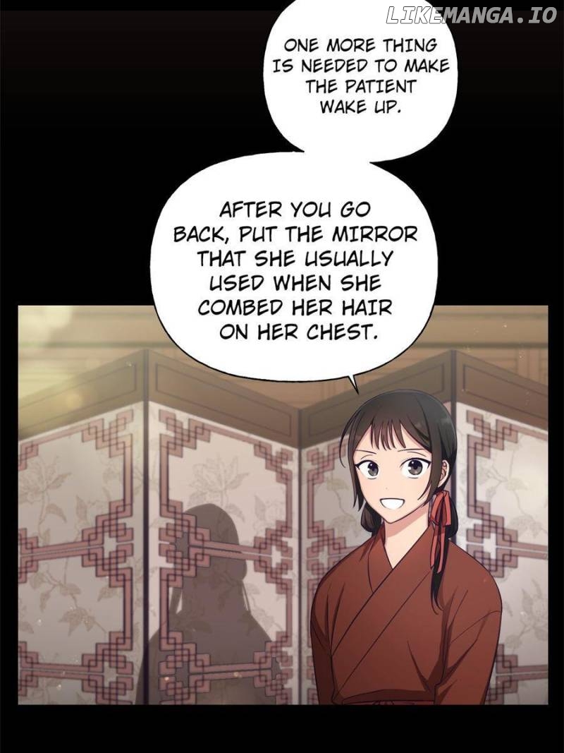 The Marvelous Dr. Jiaoniang Chapter 1 - page 48