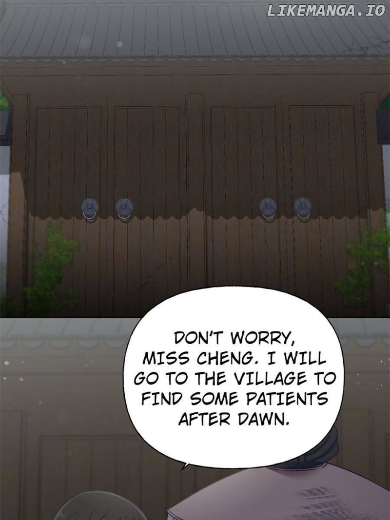 The Marvelous Dr. Jiaoniang Chapter 1 - page 5