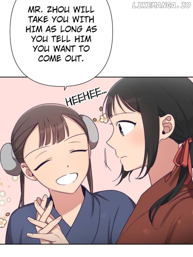 The Marvelous Dr. Jiaoniang Chapter 34 - page 16