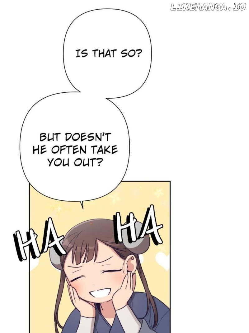 The Marvelous Dr. Jiaoniang Chapter 34 - page 19