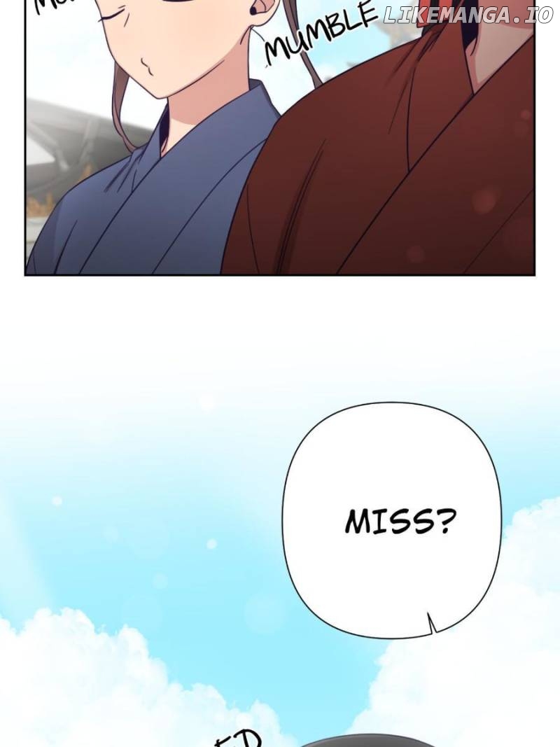 The Marvelous Dr. Jiaoniang Chapter 34 - page 23