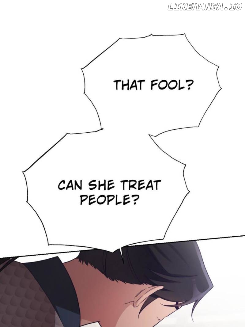 The Marvelous Dr. Jiaoniang Chapter 35 - page 102