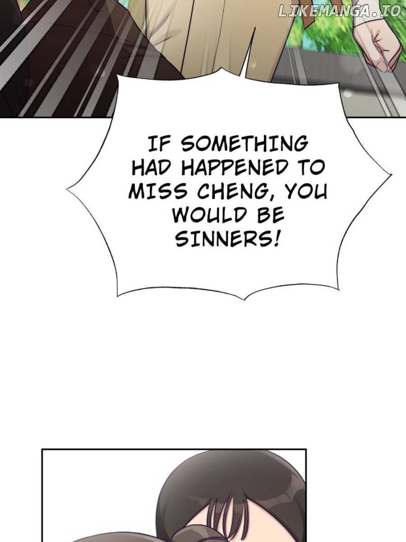The Marvelous Dr. Jiaoniang Chapter 35 - page 23