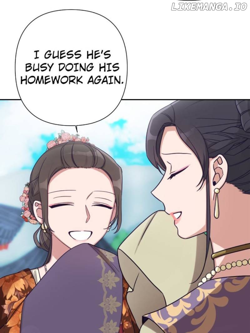 The Marvelous Dr. Jiaoniang Chapter 36 - page 14