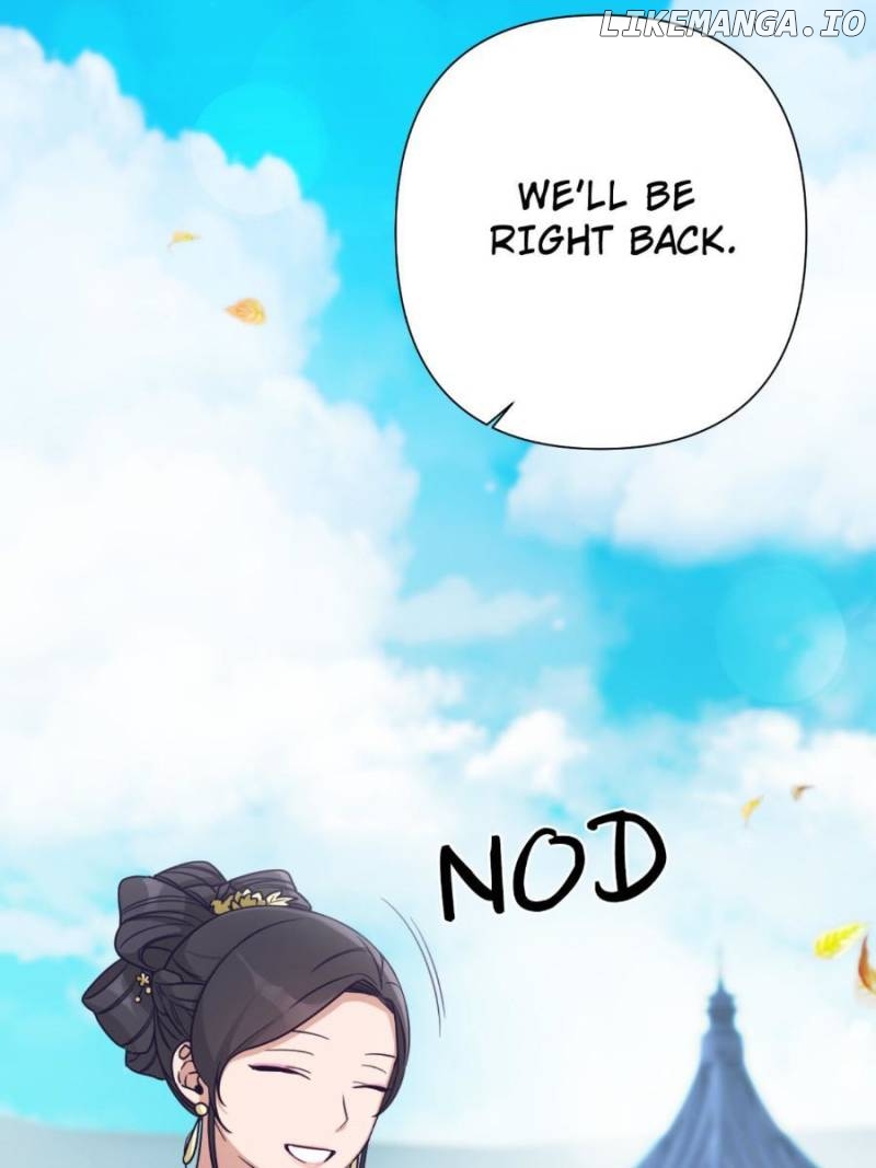 The Marvelous Dr. Jiaoniang Chapter 36 - page 22