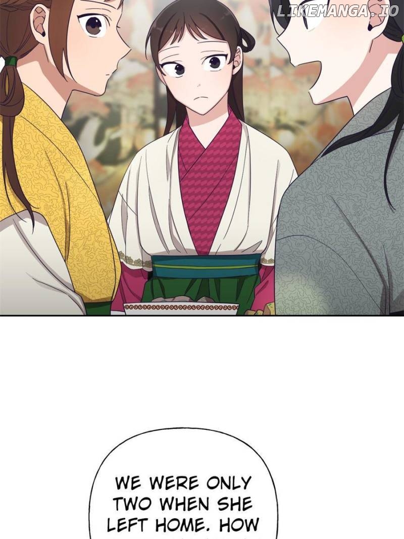 The Marvelous Dr. Jiaoniang Chapter 7 - page 13