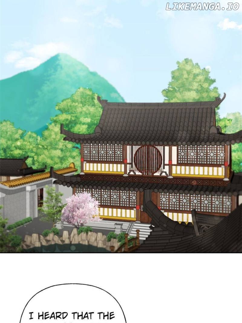 The Marvelous Dr. Jiaoniang Chapter 7 - page 2
