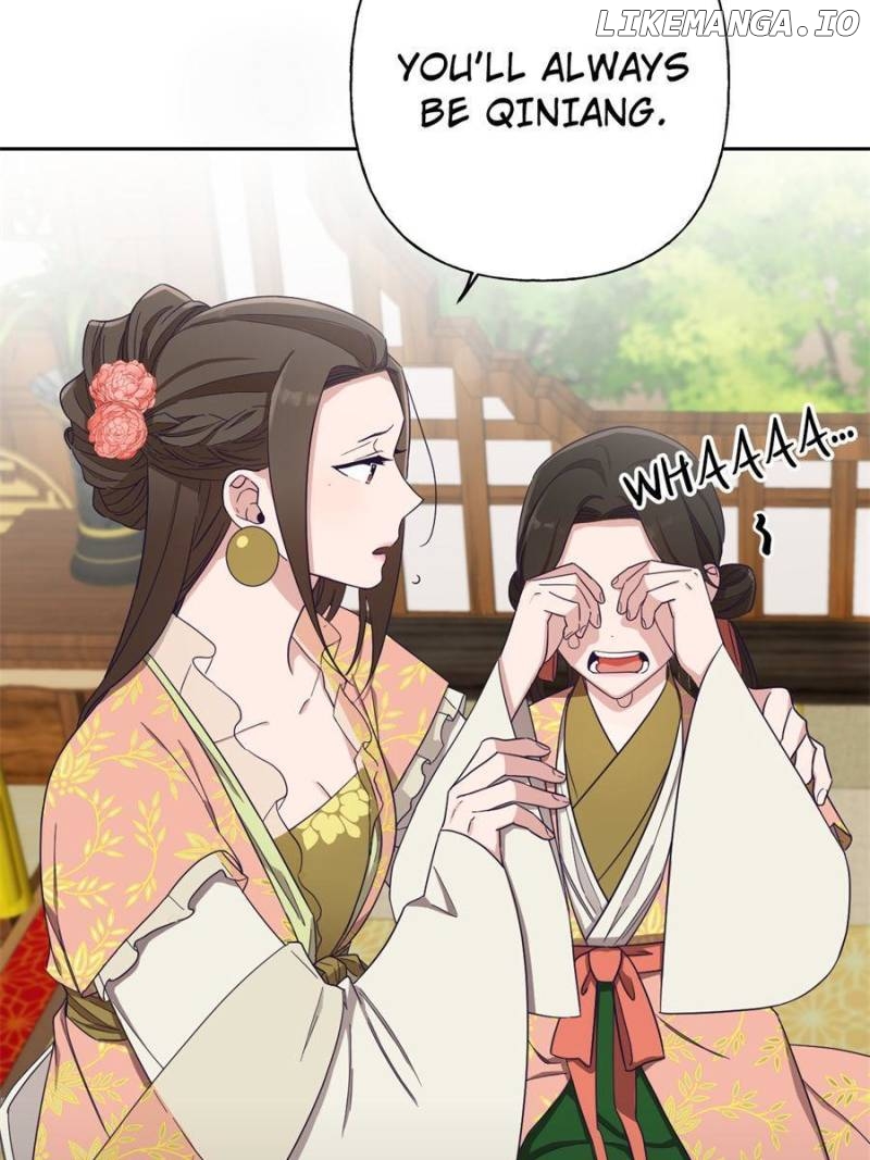 The Marvelous Dr. Jiaoniang Chapter 7 - page 20