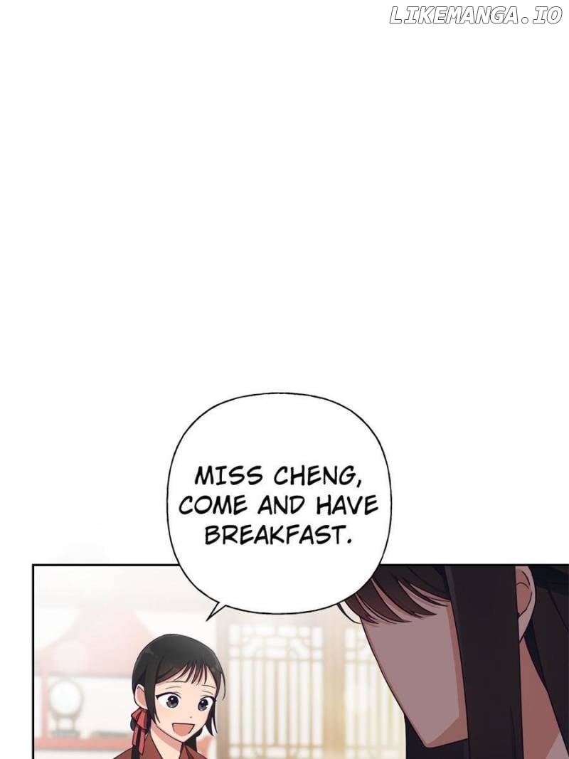 The Marvelous Dr. Jiaoniang Chapter 7 - page 29