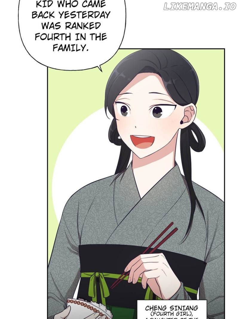 The Marvelous Dr. Jiaoniang Chapter 7 - page 3