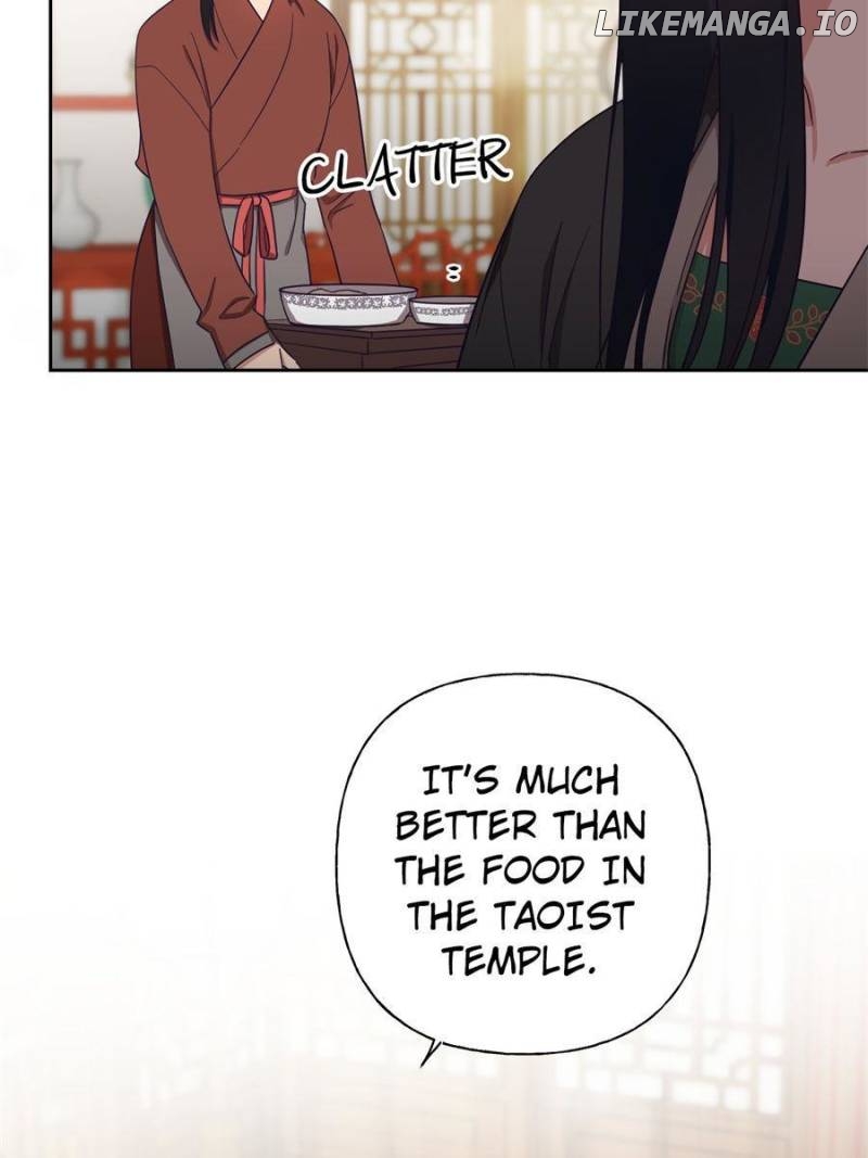 The Marvelous Dr. Jiaoniang Chapter 7 - page 30