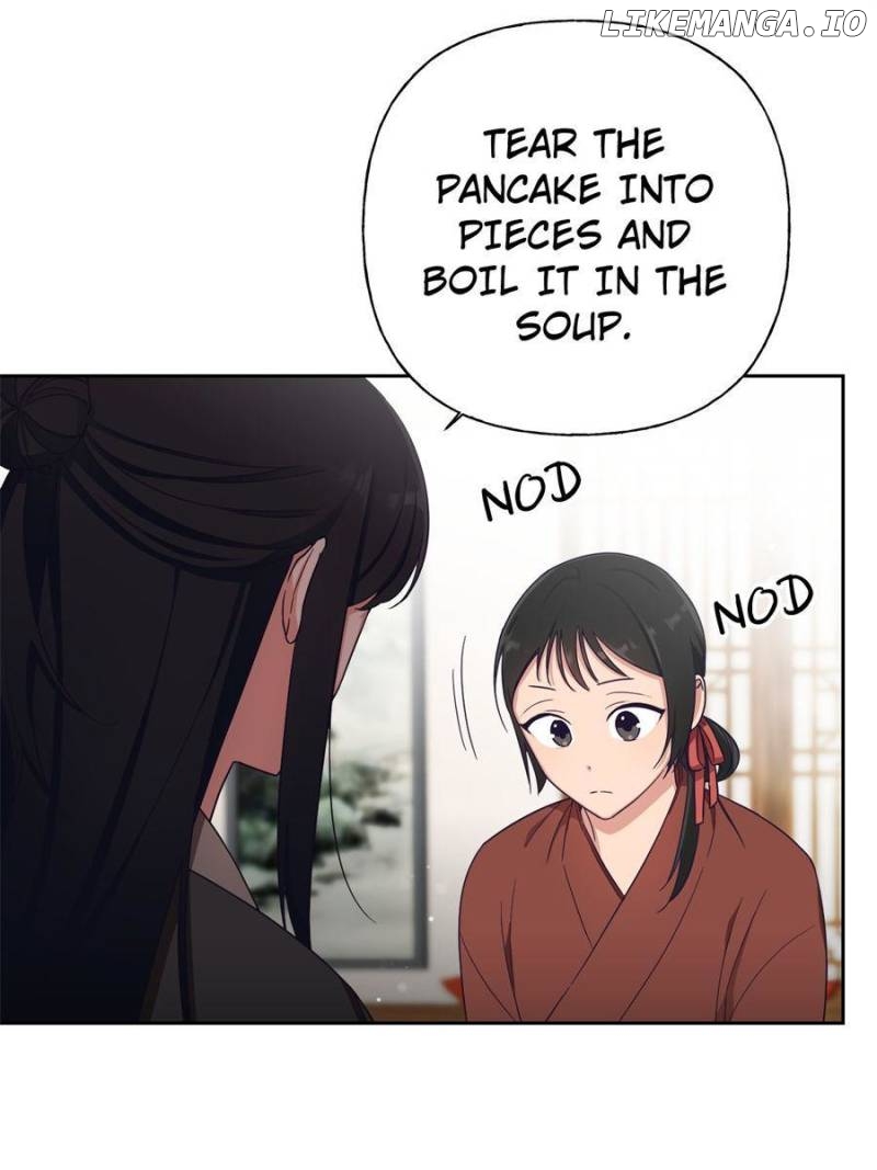 The Marvelous Dr. Jiaoniang Chapter 7 - page 36