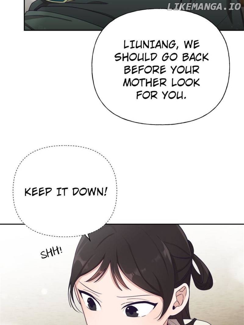 The Marvelous Dr. Jiaoniang Chapter 7 - page 39