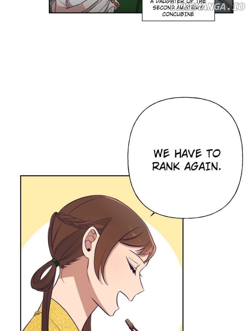 The Marvelous Dr. Jiaoniang Chapter 7 - page 4