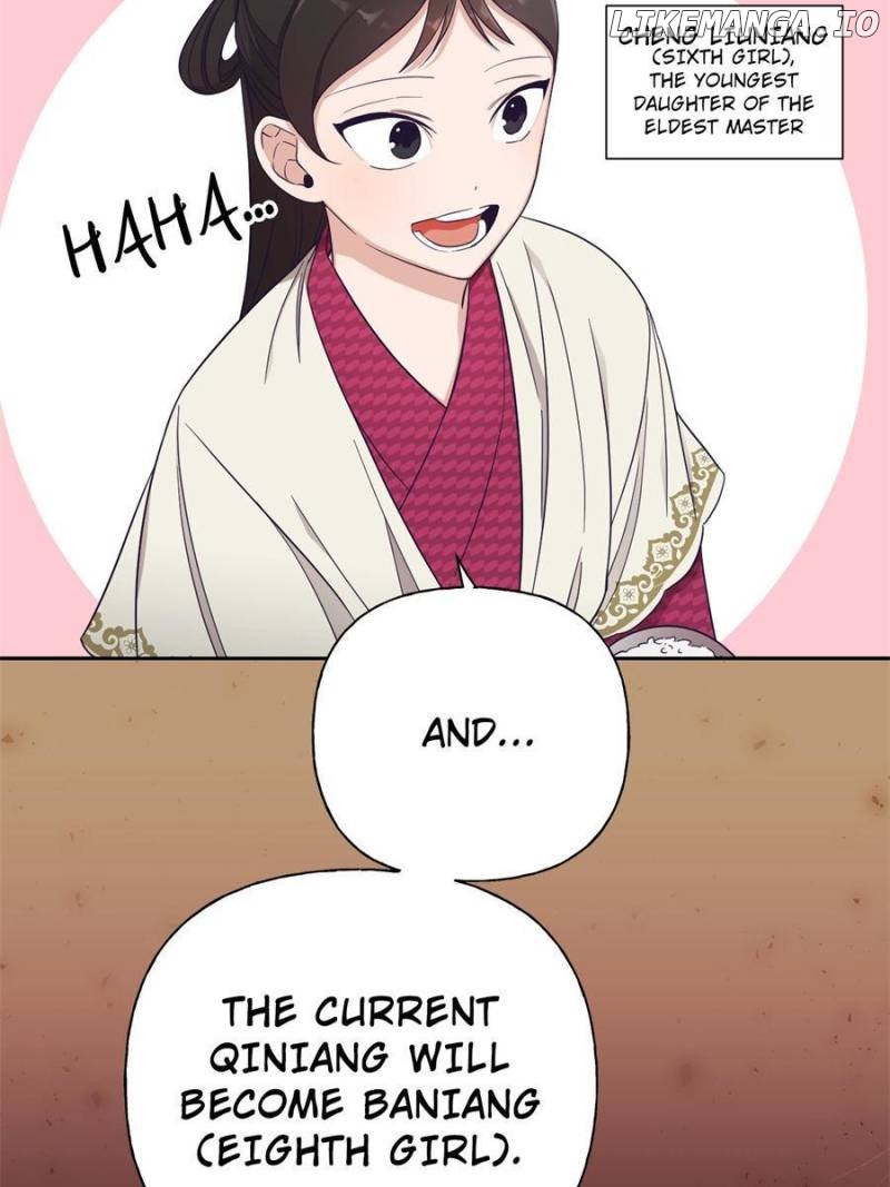 The Marvelous Dr. Jiaoniang Chapter 7 - page 6