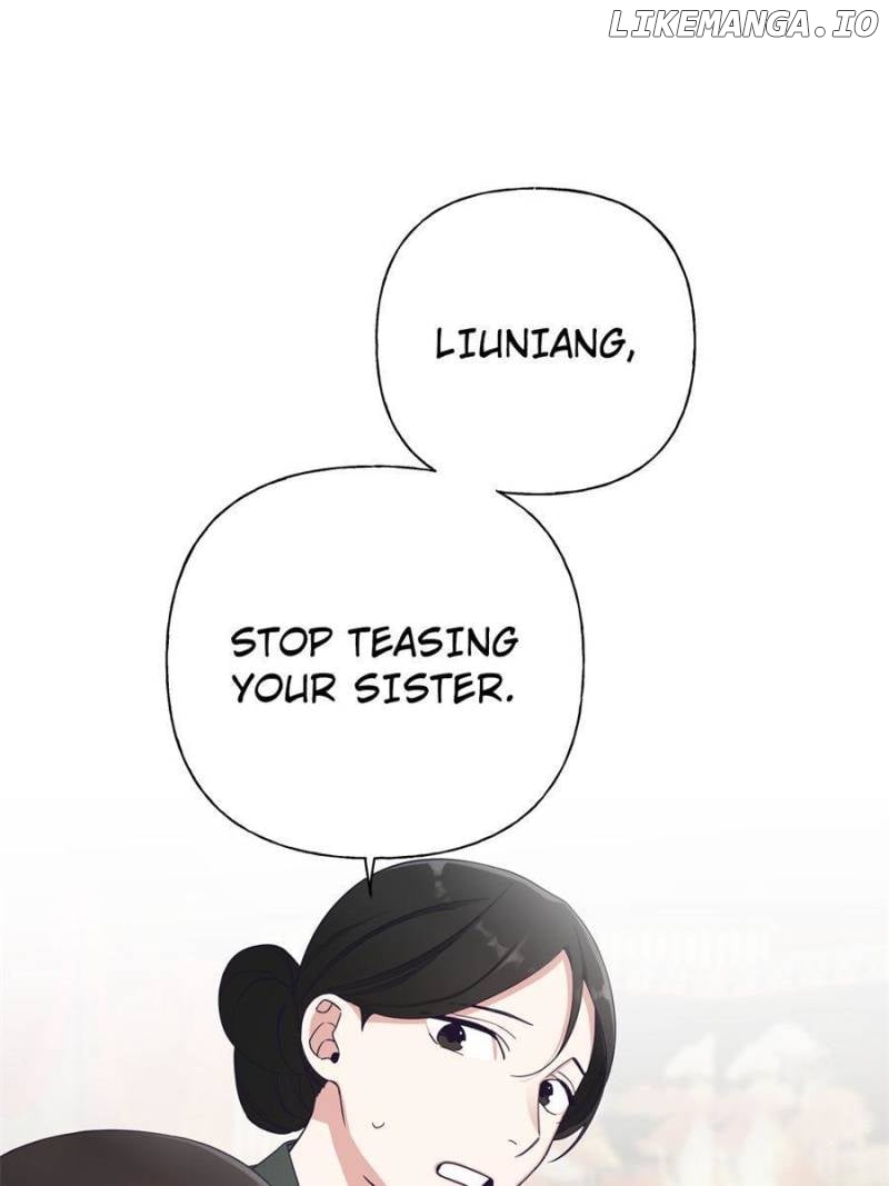 The Marvelous Dr. Jiaoniang Chapter 7 - page 8