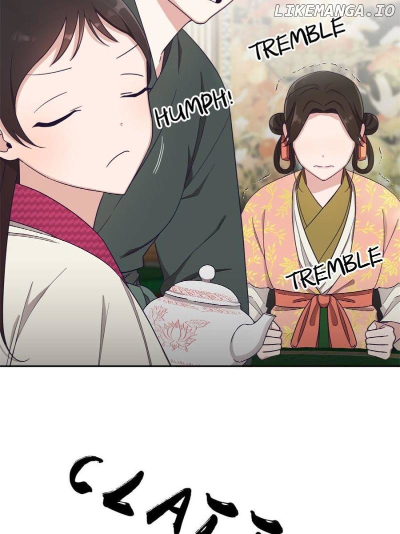 The Marvelous Dr. Jiaoniang Chapter 7 - page 9