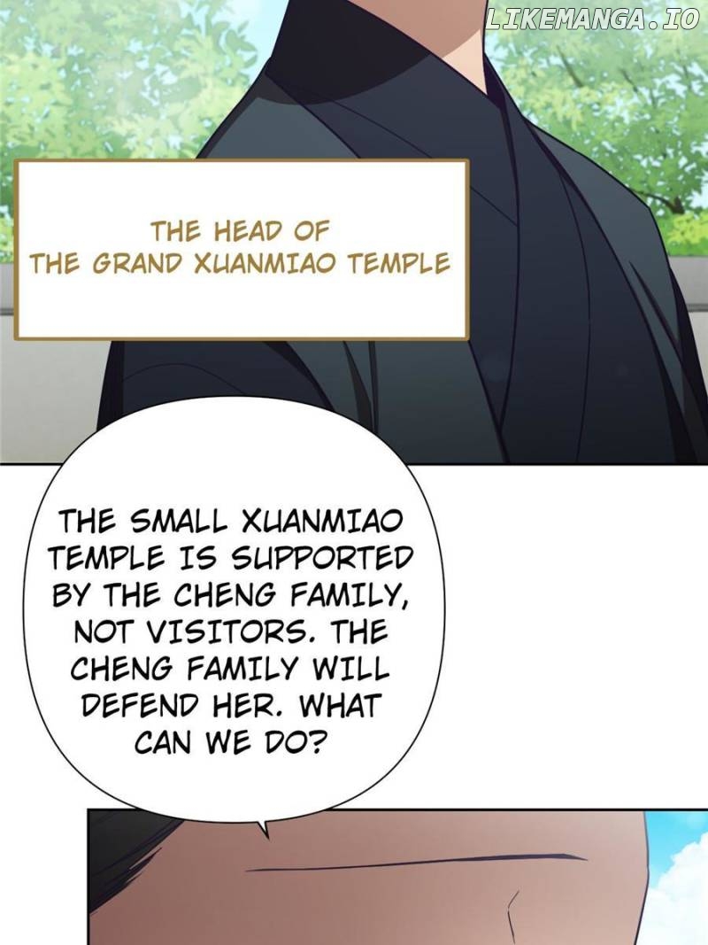 The Marvelous Dr. Jiaoniang Chapter 28 - page 10