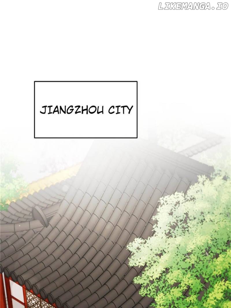 The Marvelous Dr. Jiaoniang Chapter 13 - page 13