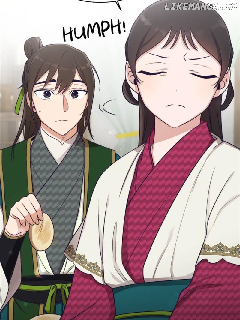 The Marvelous Dr. Jiaoniang Chapter 13 - page 16