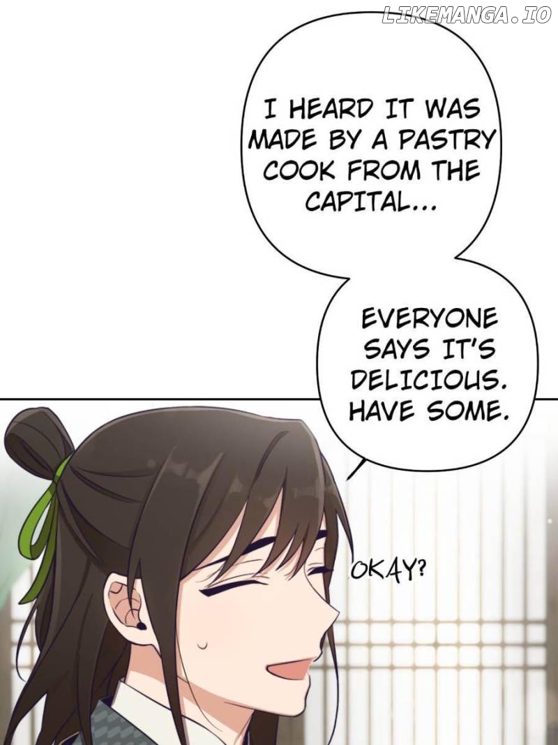 The Marvelous Dr. Jiaoniang Chapter 13 - page 18