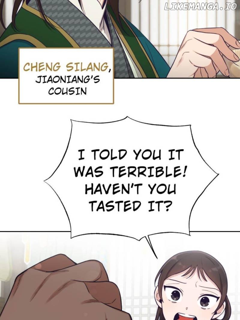 The Marvelous Dr. Jiaoniang Chapter 13 - page 19