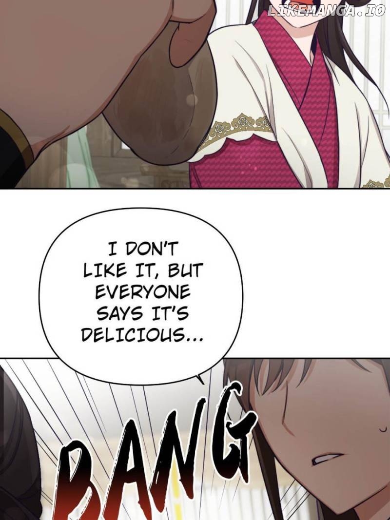 The Marvelous Dr. Jiaoniang Chapter 13 - page 20