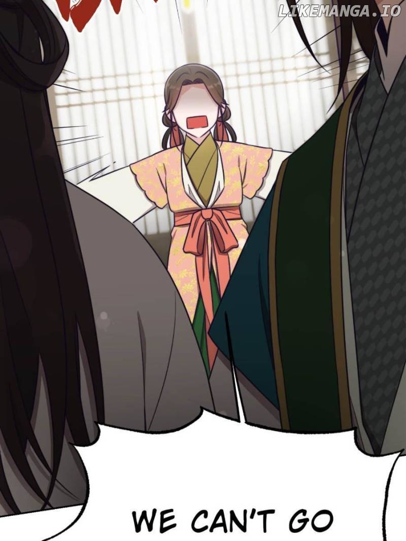 The Marvelous Dr. Jiaoniang Chapter 13 - page 21