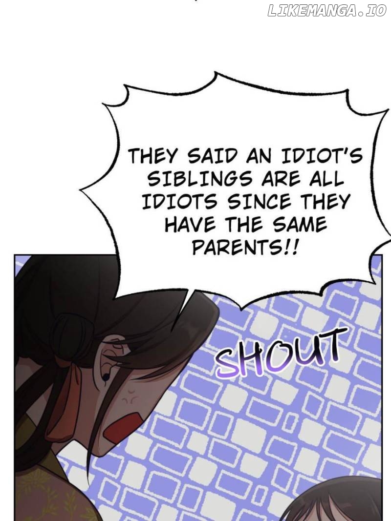 The Marvelous Dr. Jiaoniang Chapter 13 - page 23
