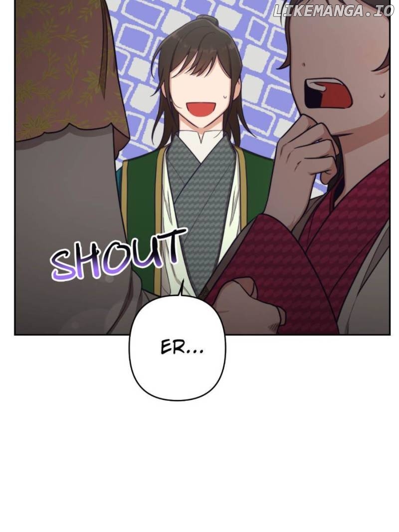 The Marvelous Dr. Jiaoniang Chapter 13 - page 24