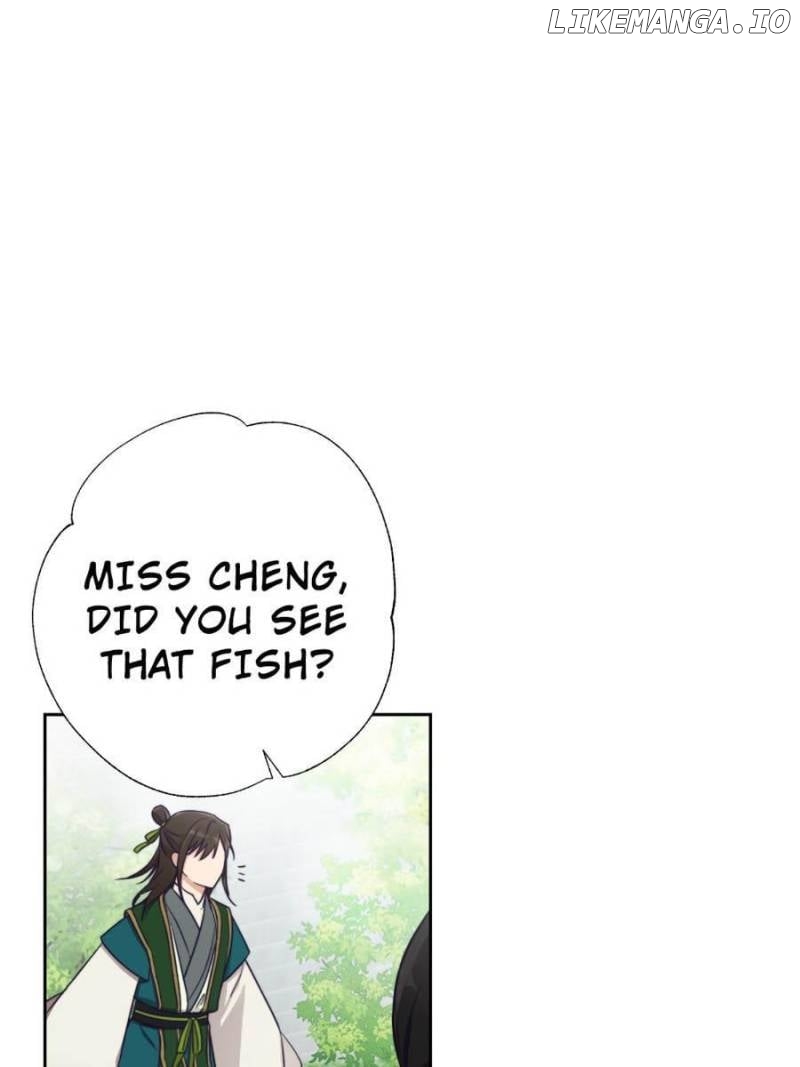 The Marvelous Dr. Jiaoniang Chapter 13 - page 28