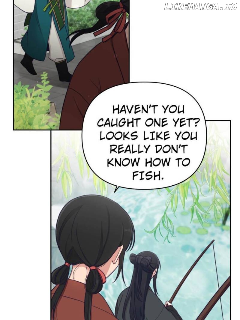 The Marvelous Dr. Jiaoniang Chapter 13 - page 29