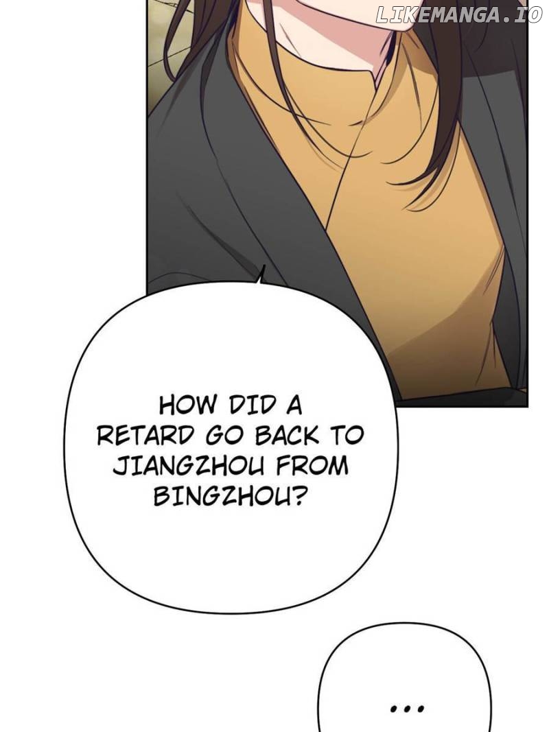 The Marvelous Dr. Jiaoniang Chapter 13 - page 3