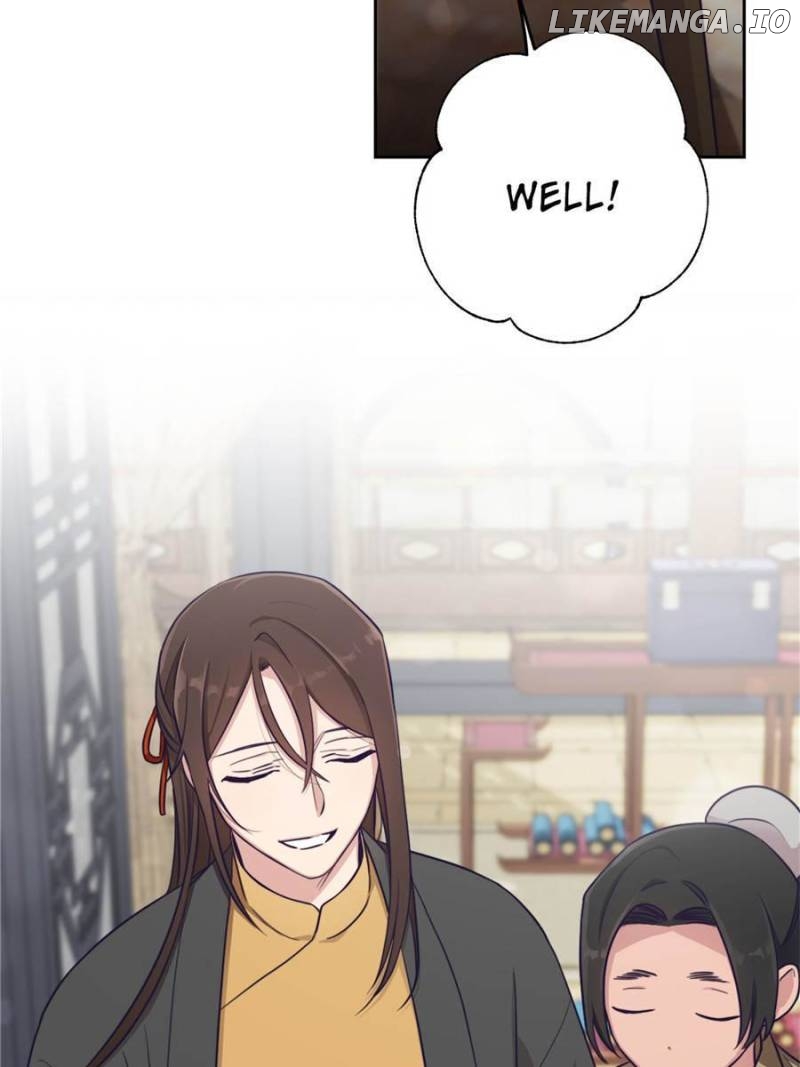 The Marvelous Dr. Jiaoniang Chapter 13 - page 8