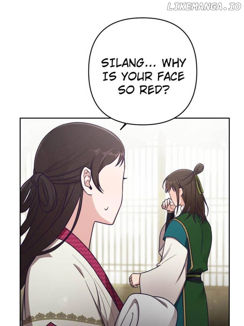 The Marvelous Dr. Jiaoniang Chapter 14 - page 12