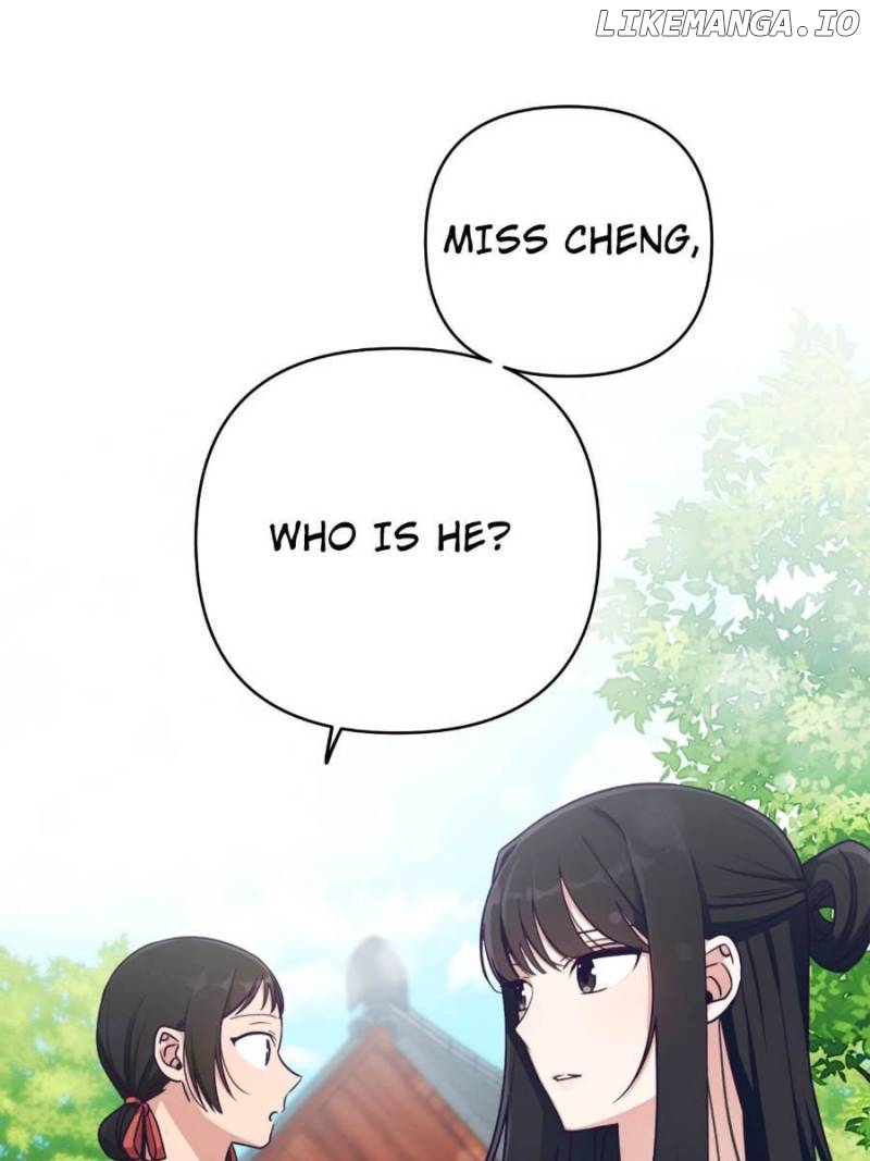 The Marvelous Dr. Jiaoniang Chapter 14 - page 14